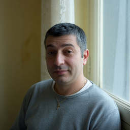 Lamberto F.