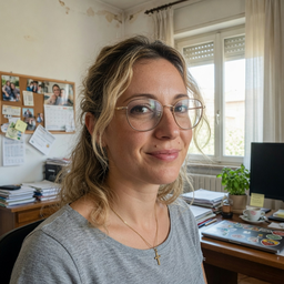 Letizia G.