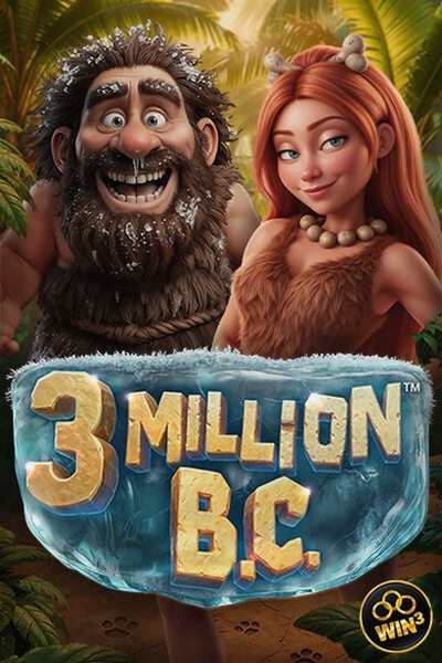 Slot machine 3 Million BC su Casinova Casino