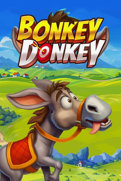Slot Bonkey Donkey su Kingmaker Casino