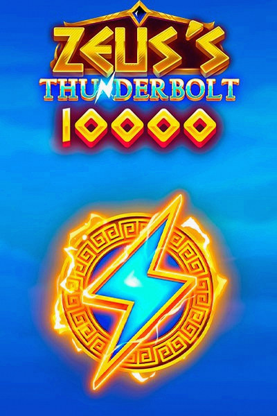 Slot machine Zeus's Thunderbolt 10000 su Kingmaker Casino