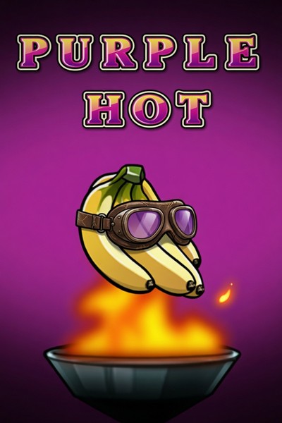 Slot Purple Hot su Betrepublic Casino