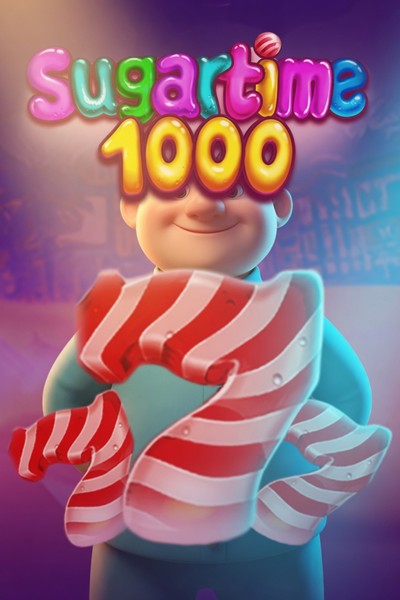 Slot Sugartime 1000 su Betrepublic Casino