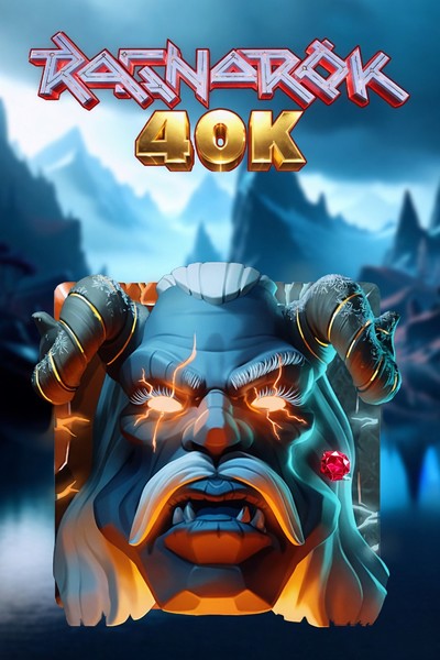 Slot Ragnarok 40K su Casinova Casino