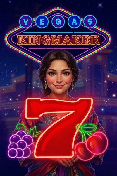 Slot Vegas Kingmaker 5 su Casinova Casino