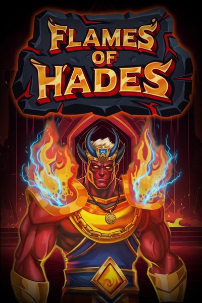 Slot Flames of Hades su Kingmaker Casino