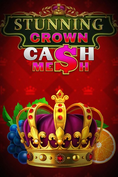 Slot Stunning Crown Cash Mesh su Kingmaker Casino