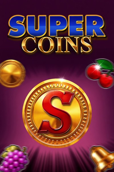 Slot SUPER COINS su Kingmaker Casino