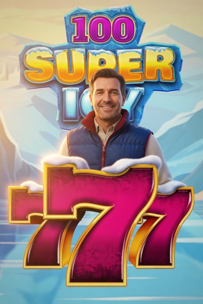 Slot 100 Super Icy su Kingmaker Casino
